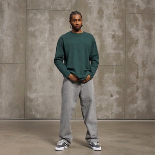 Long sleeve t-shirts til enhver lejlighed fra Everlast Nordic