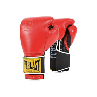 Everlast® 1910 Classic Training Gl. Gloves Red