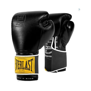 Everlast® 1910 Classic Training Gl. Gloves Black