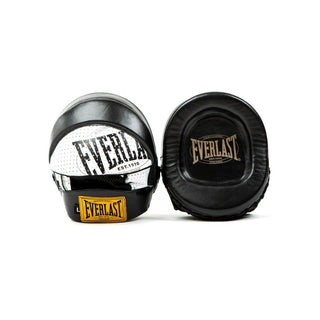 Everlast® 1910 Focus Mitts Accessories Black/White