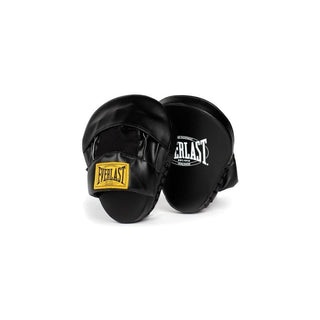 Everlast® Nordic 1910 Focus Mitts Accessories A - Black