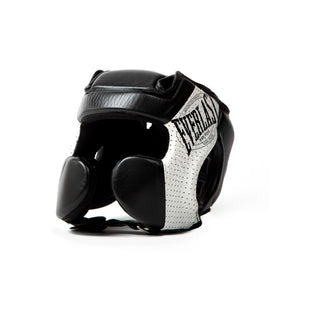 Everlast® 1910 Headgear Accessories Black/White