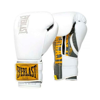 Everlast® Nordic 1910 Spar Boksehandsker  WHITE