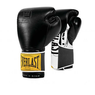 Everlast® 1910 Sparring H&L Glove Gloves Black