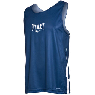 Everlast® Amateur Comp. Jersey T-shirt Blue