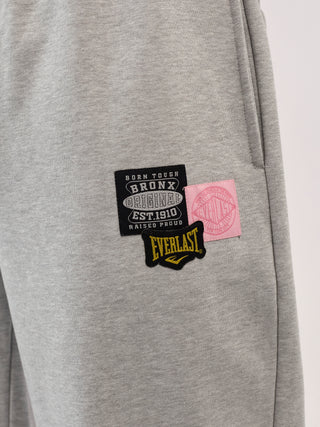 Everlast® Bronx original joggers Pants Grey