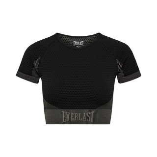 Everlast® Nordic EV10039 Top Black Beauty 19-3911