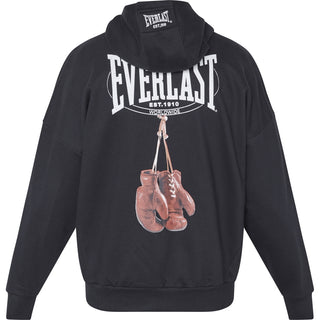 Everlast® EV20041 Hoodie 019 Black