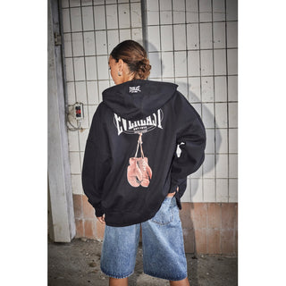 Everlast® EV20041 Hoodie 019 Black
