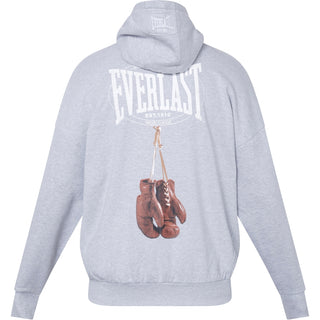 Everlast® EV20041 Hoodie 413 Light Grey melange