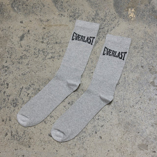 Everlast® EVERLAST 5-pack Everyday Crew Socks Socks Grey