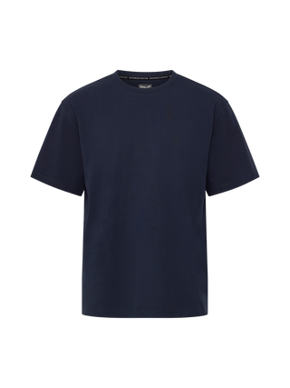 Everlast® EVERLAST BACK LOGO SS TEE T-shirt Navy