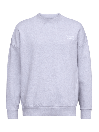 Everlast® EVERLAST CREW SWEAT Sweatshirt 413 Light Grey melange