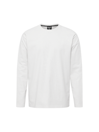 Everlast® EVERLAST HEAVY BOX FIT LS TEE T-shirt White