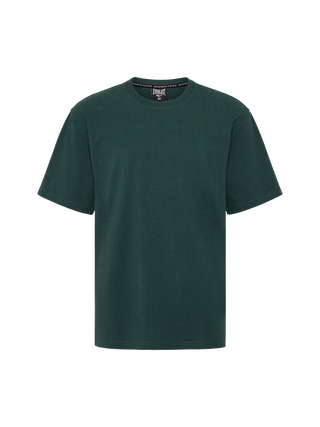 Everlast® EVERLAST HEAVY BOX FIT SS TEE T-shirt Green