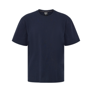 Everlast® EVERLAST HEAVY BOX FIT SS TEE T-shirt Navy