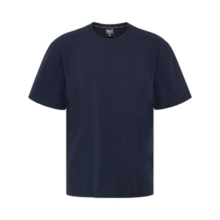 Everlast® EVERLAST HEAVY BOX FIT SS TEE T-shirt Navy