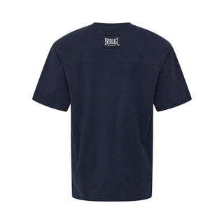 Everlast® EVERLAST HEAVY BOX FIT SS TEE T-shirt Navy
