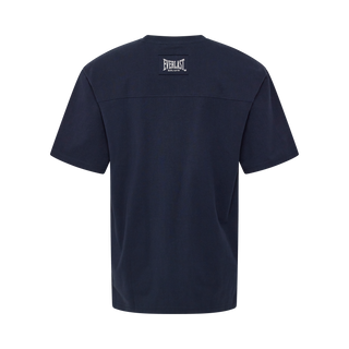 Everlast® EVERLAST HEAVY BOX FIT SS TEE T-shirt Navy