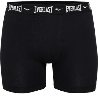 Everlast® Sport EVERLAST ICONIC 5-PACK TIGHTS Tights Black