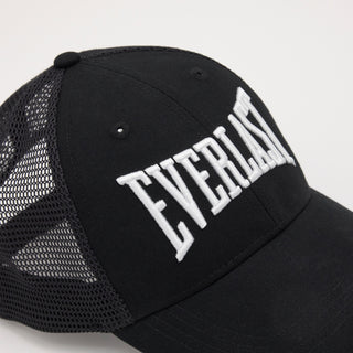 Everlast® Sport EVERLAST ICONIC LOGO CAP Cap Black