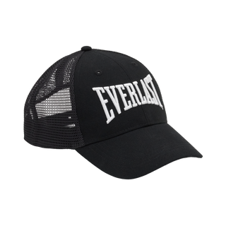 Everlast® Sport EVERLAST ICONIC LOGO CAP Cap Black