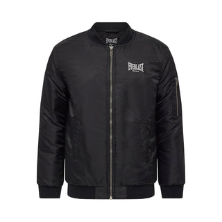 Everlast® EVERLAST LEGACY BOMBER JACKET Jacket Black