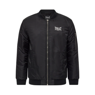 Everlast® EVERLAST LEGACY BOMBER JACKET Jacket Black