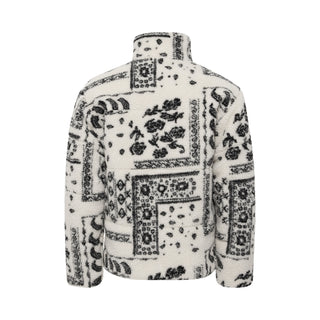 Everlast® EVERLAST OVERSIZED PILE JACKET Jacket Mix