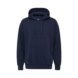 Everlast® EVERLAST OVERSIZED SWEAT HOODIE Hoodie Navy