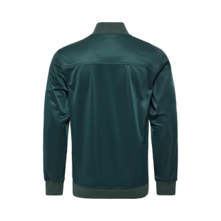 Everlast® EVERLAST PINTUCK LEGACY CARDIGAN Cardigan Green