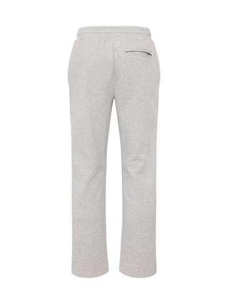 Everlast® EVERLAST STRAIGHT BAGGY FIT SWEAT PANTS Pants 413 Light Grey melange