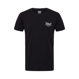 Everlast® EVERLAST Iconic Logo Tee T-shirt Black