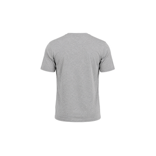 Everlast® Sport EVERLAST Unisex Iconic Maximized Logo Tee 2-PACK T-shirt Grey