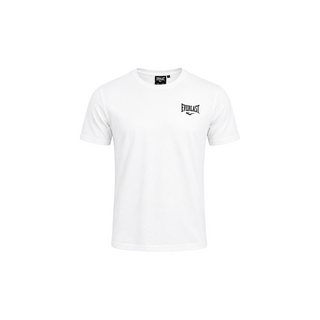 Everlast® Sport EVERLAST Unisex Iconic Maximized Logo Tee 2-PACK T-shirt White