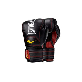 Everlast® Elite Muay Thai Glove Gloves Black