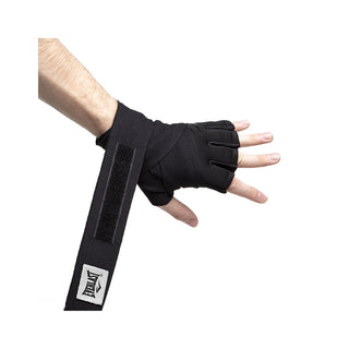 Everlast® Evergel Fastwraps Handwraps Black