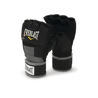 Everlast® Evergel Hand wraps Accessories Black