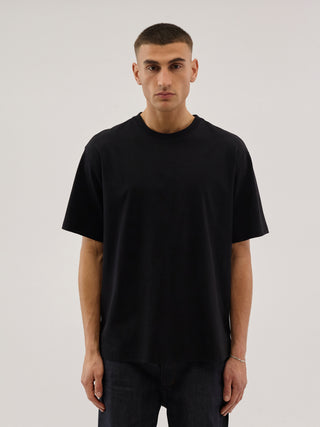 Everlast® Fight Night Tee T-shirt Black