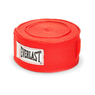 Everlast Håndbind pro 4,5 m.  RED