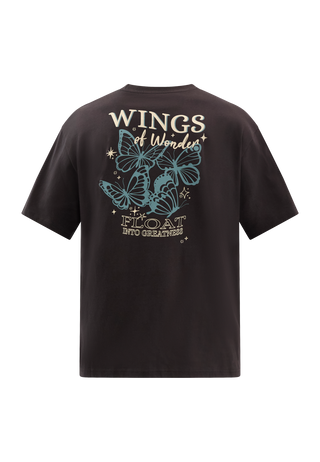 Everlast® Heavy T shirt SS T-shirt White/Blue