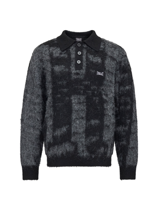 Everlast® LIGHTNING KNIT Knit Black
