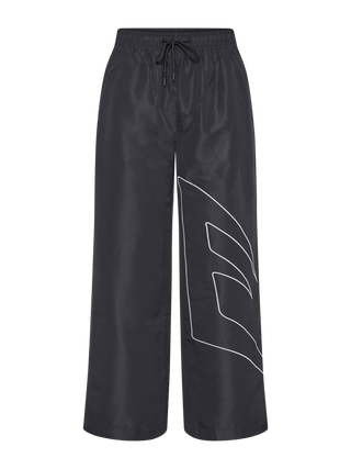 Everlast® LOGO TRACK PANTS Pants 019 Black