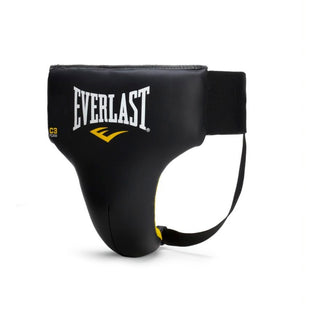 Everlast® Nordic Lightweight Sparringprotector Accessories BLACK