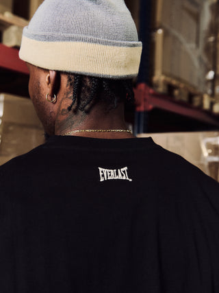 Everlast® POOL TEE T-shirt Black