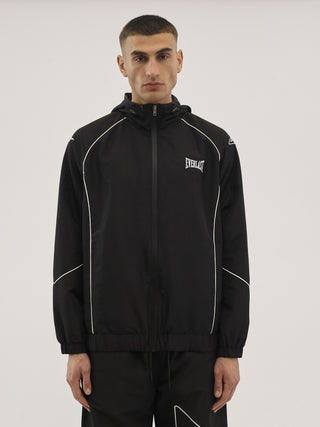 Everlast® Performance Shell Jacket Jacket Black