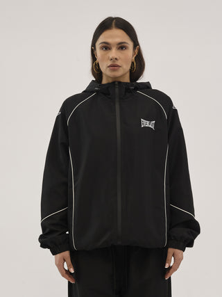 Everlast® Performance Shell Jacket Jacket Black