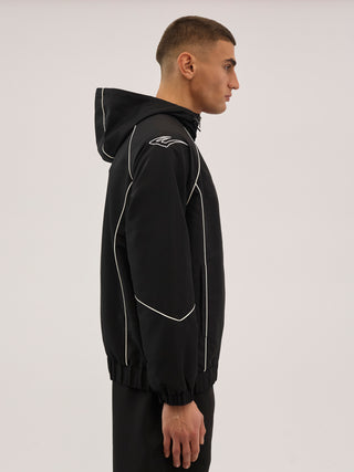 Everlast® Performance Shell Jacket Jacket Black