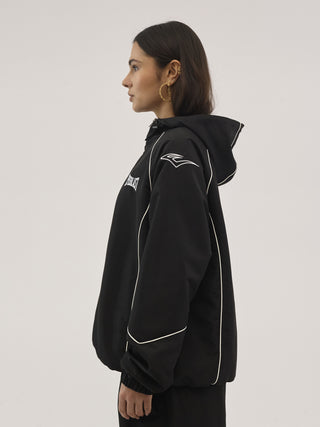 Everlast® Performance Shell Jacket Jacket Black