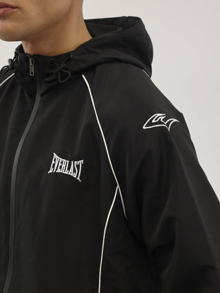 Everlast® Performance Shell Jacket Jacket Black